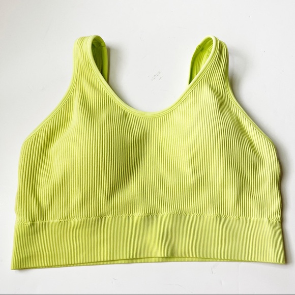 aerie Other - Aerie Seamless Padded Bralette
